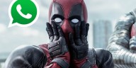 Modo Deadpool en WhatsApp: cómo activarlo fácil y rápido