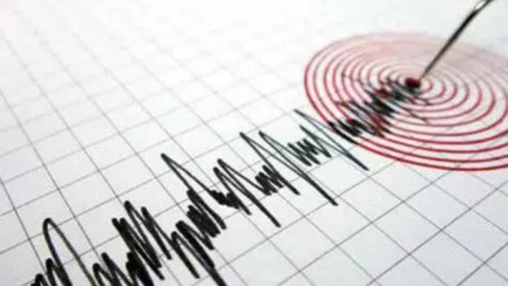 5.6-magnitude earthquake jolts Gansu Province in China