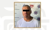 Detienen a hombre por golpear violentamente a su novia en fraccionamiento Santa Fe