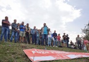 Barbón apela al consenso con una derecha «democrática» que rompa el «compadreo» con Vox