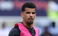 Dominic Solanke injury update for West Ham vs Tottenham Premier League game