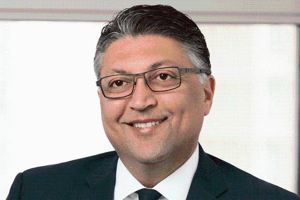 Paramount Skydance Names Makan Delrahim Chief Legal Officer