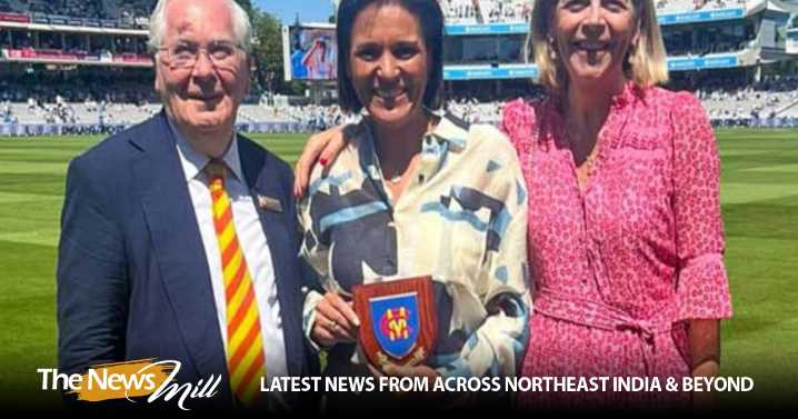 Canada Super 60 names Women’s Trophy after cricketing legend Mel Jones