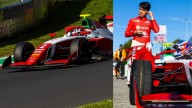F3: Noel León ingresa al Top 10 en el sprint y vuelve a sumar puntos vitales en Monza