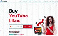 Top 3 Sites To Buy YouTube Likes