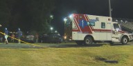 Suspect in custody following shooting at Southwest Edgecombe