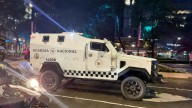 Reaprehenden a "El Choko", Líder de "La Chokiza" en Ecatepec, Luego de Ser Liberado en la CDMX