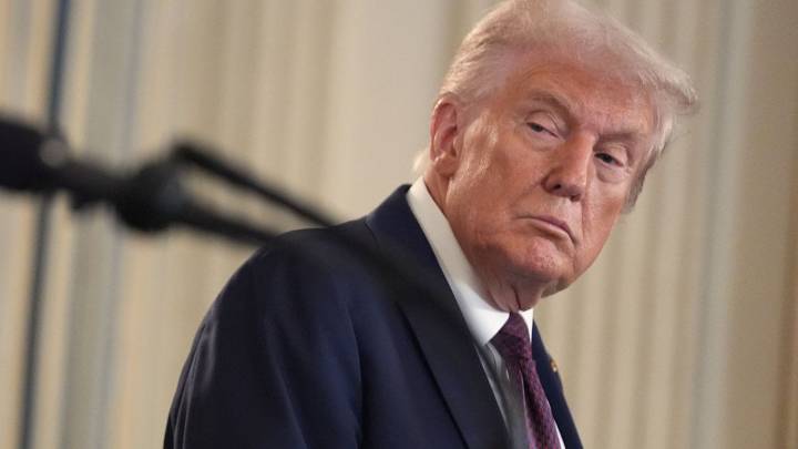 Hamas official says group has not received written Trump’s Gaza peace plan