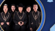 Los Tigres del Norte reciben dos nominaciones al Latin Grammy