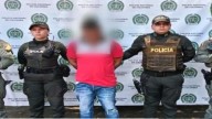 Cabecilla de las disidencias de las Farc fue capturado en el Cauca; lideró ataques con drones contra policías y militares en Jamundí