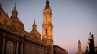 Vuelven las visitas nocturnas al Pilar, La Seo y otras iglesias de Zaragoza: cómo conseguir entradas