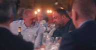 Ange Postecoglou to Nottingham Forest seed sewn way back in  Celtic days