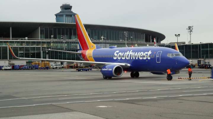 Southwest Airlines Announces Free Wi-Fi for Everyone, Months After Taking Away Free Checked Bags