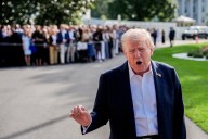 Trump says former FBI Director Wray has ‘explaining to do’ after Jan. 6 report
