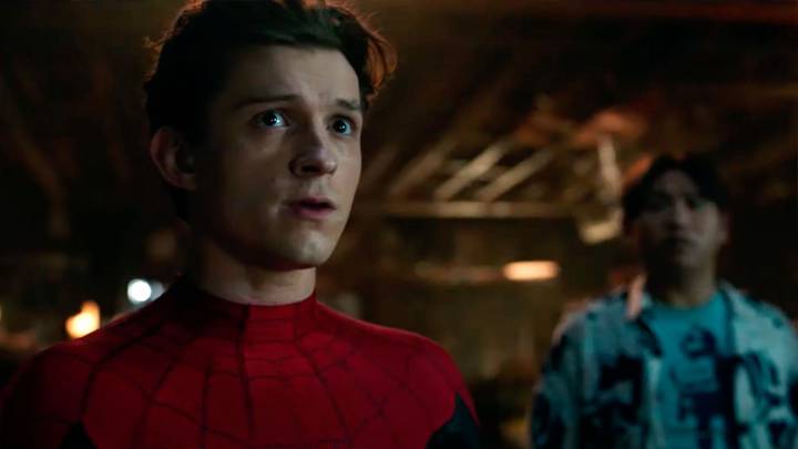 Tom Holland abandona el rodaje de 'Spider-Man 4' tras un aparatoso accidente: descansará "por precaución"