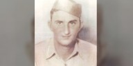 Tri-State WWII hero’s remains uncovered in Germany, returned to family