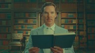 Benedict Cumberbatch recogerá el premio Màquina del Temps en el festival de Sitges