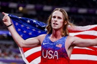 Cole Hocker Reveals Truth Behind Tokyo World Championships Redemption Post Controversial DQ: “Completely Shut Off” Cole Hocker suffered a setback at Worlds after being DQ'ed in the 1500 m semifinals. 