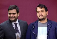 Hijos de Andrés Manuel López Obrador presentan amparos