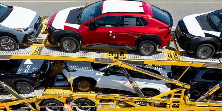 Crisis en la Agencia Nacional de Seguridad Vial impide a particulares homologar autos importados: qué cambios se esperan