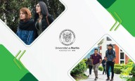 Dos nuevas Maestrías de la Facultad de Ciencias Exactas y Naturales