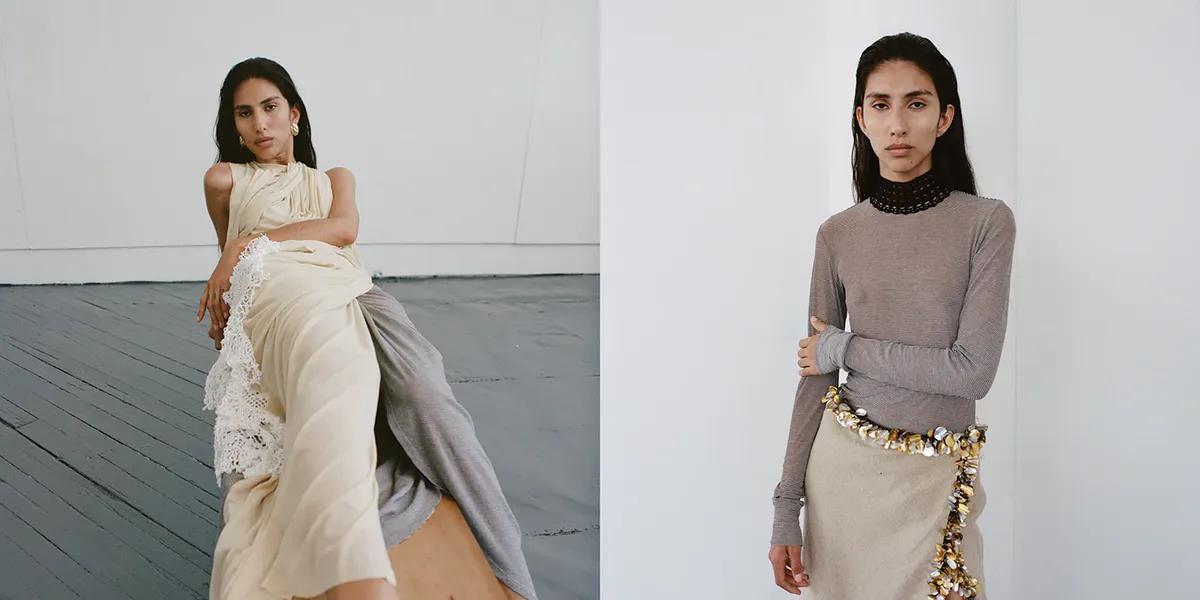 The Designers Defining the Future of New York Fashion Week