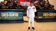 Marco Verde tiene nuevo rival para su combate en Las Vegas