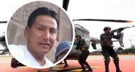 Fallece policía baleado por delincuentes que son intensamente buscados en Cusco