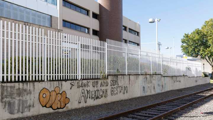 Oregón Presenta Demanda Contra Orden de Trump para Desplegar Tropas en Portland