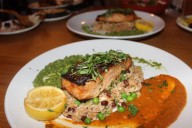 Try This: Marcus Bar & Grille
