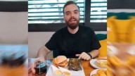 Perú en el Mundial de los Desayunos de Ibai: cómo votar por el pan con chicharrón en la semifinal contra Chile