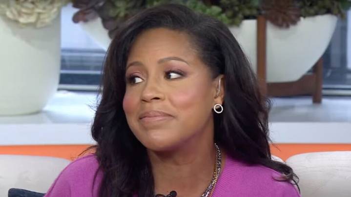 Sheinelle Jones Returning to NBC’s 'Today' on Friday After Nine Months