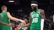 Celtics’ Neemias Queta Given Notable Prediction For 2025
