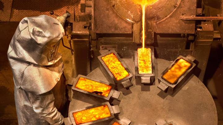 Newmont Names COO Natascha Viljoen CEO, as Tom Palmer retires