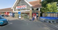 London firefighter wrongly sacked for 'shoulder-barging' Tesco shopper to ground