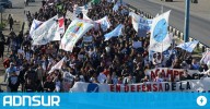 20:56 La UNPSJB convoca en Comodoro a la tercera marcha federal por la ley de financiamiento y en contra del veto de Milei
