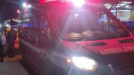 Mujer de la tercera edad fue atropellada en La Estancia