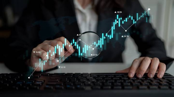 Wolfspeed, Tilray, Robinhood, Etsy, MoonLake: 5 valores que están en el radar de los inversores
