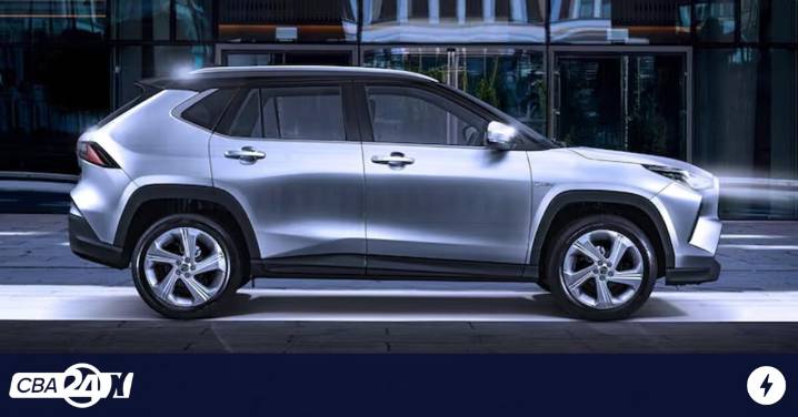 Toyota pospone el Yaris Cross: los motivos detrás del retraso