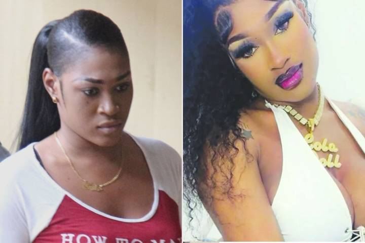 Lola Doll Is in Critical Condition After Being Shot Multiple Times