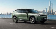 Se inicia la preventa del Lynk & Co 08, el primer SUV híbrido enchufable de la marca
