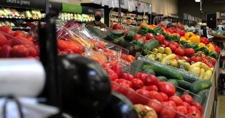 Ag department cuts 30-year survey of food insecurity