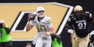 Haynes King wins Earl Campbell Player of the Week, two Aggies land honorable mentions