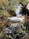 Chorro de la Vieja: un tesoro escondido en la Cordillera de los Andes