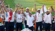 Estados Unidos rozó el milagro y casi consigue la remontada, pero Europa se quedó con el título de la Copa Ryder de golf