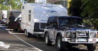 New caravan park set for Tenterfield grey nomads to open soon