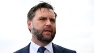 JD Vance steps in to host Charlie Kirk’s show after fatal shooting