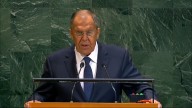 Russian FM vows ‘decisive response’ if attacked by the West