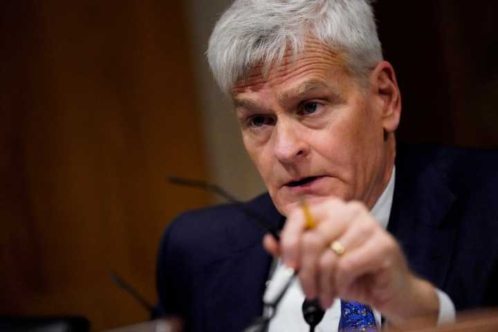 'Nasty' GOP primary brewing in ruby red state could hand Democrats a golden opportunity