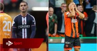 Dundee United appeal Vicko Sevelj red card, Dundee challenge Yan Dhanda suspension